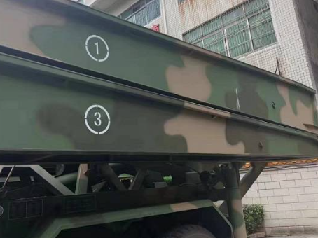 巴音郭楞海洋 / 林地场景数码伪装